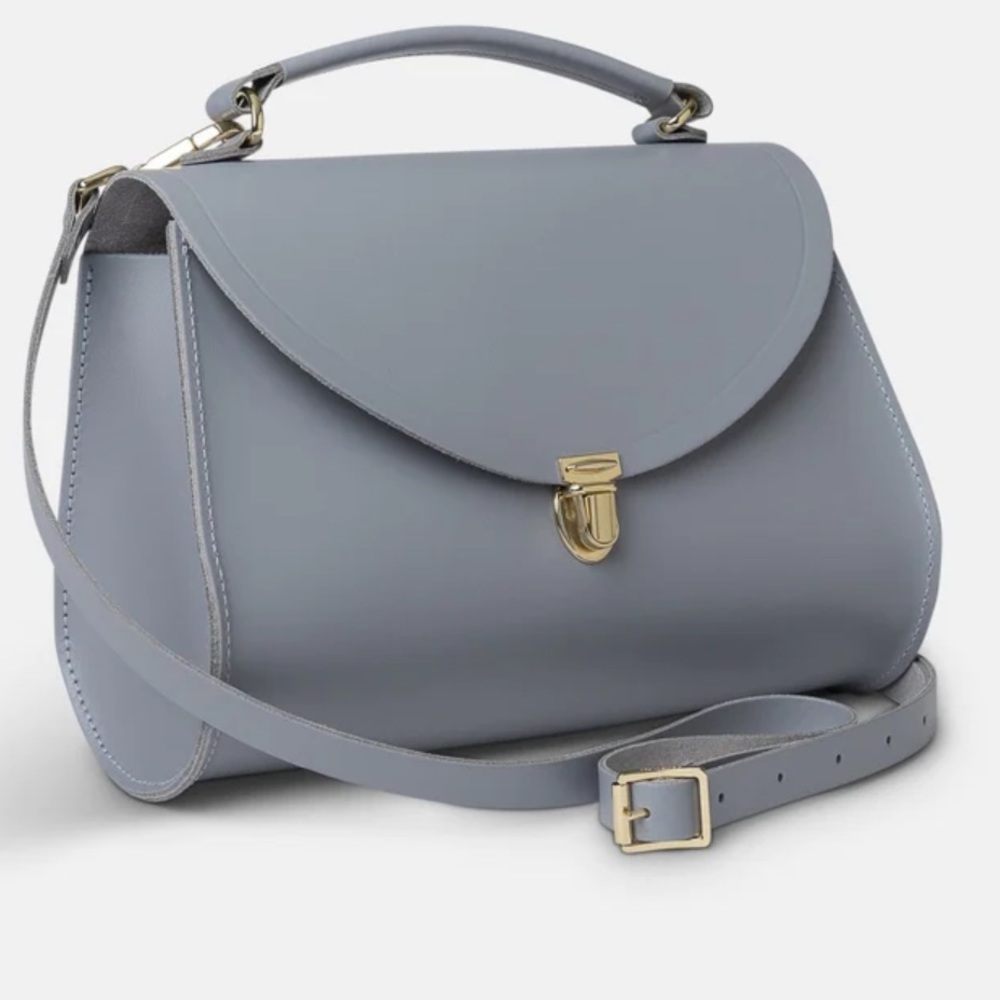 The Cambridge Satchel Company The Poppy